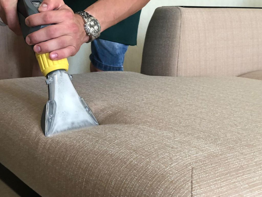 Altındağ Koltuk Yıkama