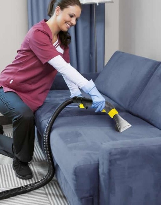 Altındağ Koltuk Yıkama